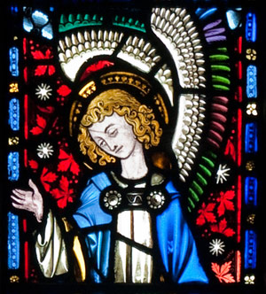 St_Aidan's_Cathedral_Angel