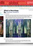 What is Neurology? by Dr Charles Zeiders