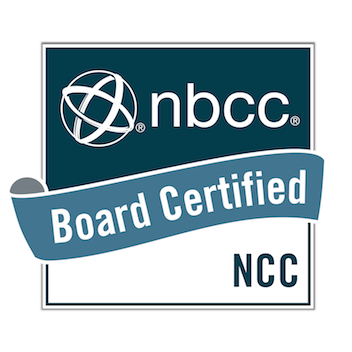 NCC Board Certified Counselor Dr. Charles Zeiders